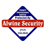 Alwine Security